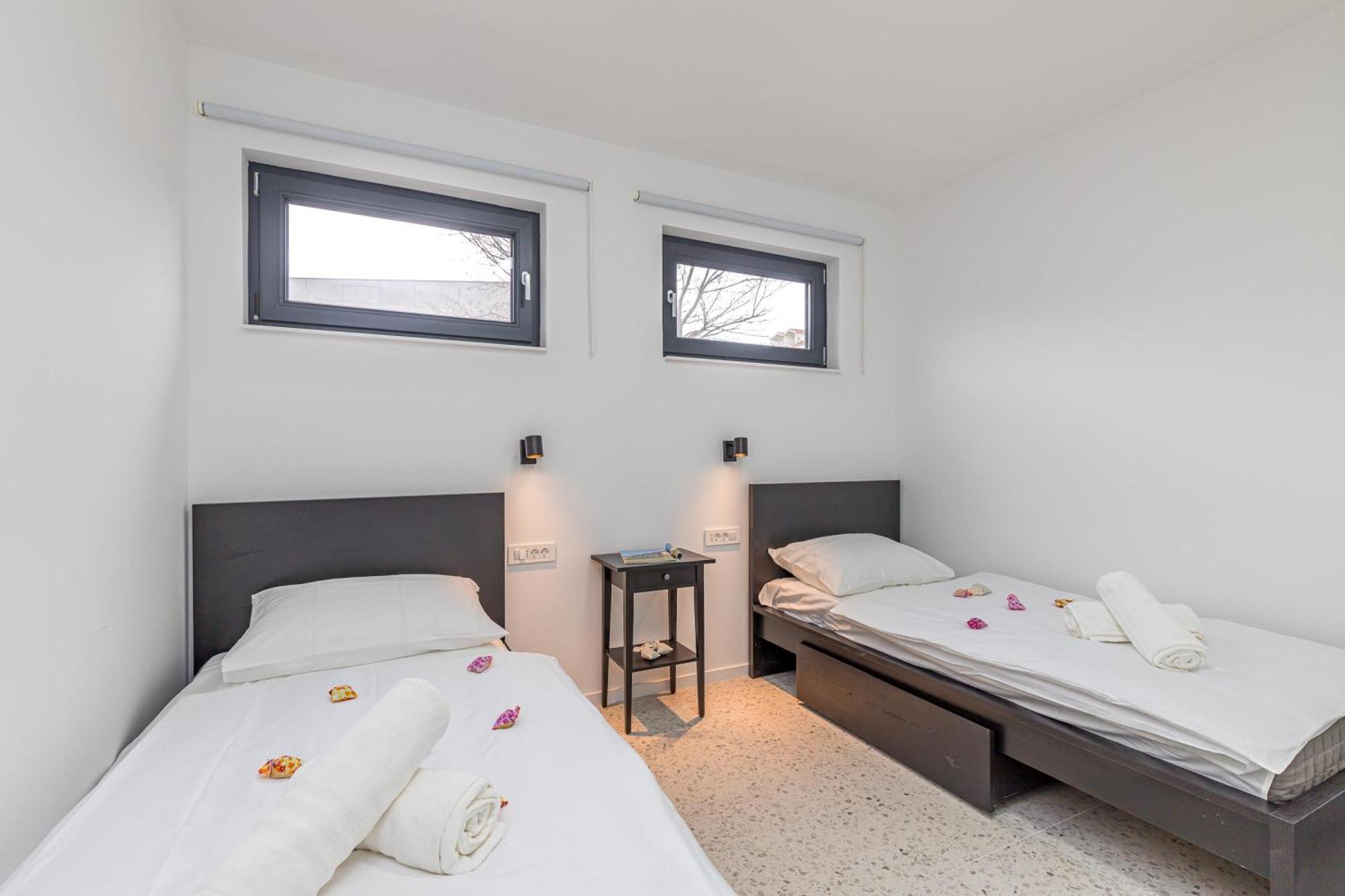 Sapore Di Mare Apartments - Happy Rentals Башка Екстер'єр фото
