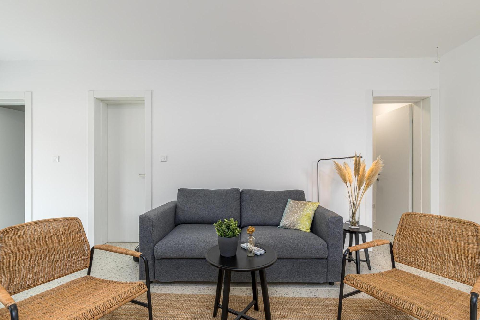 Sapore Di Mare Apartments - Happy Rentals Башка Екстер'єр фото