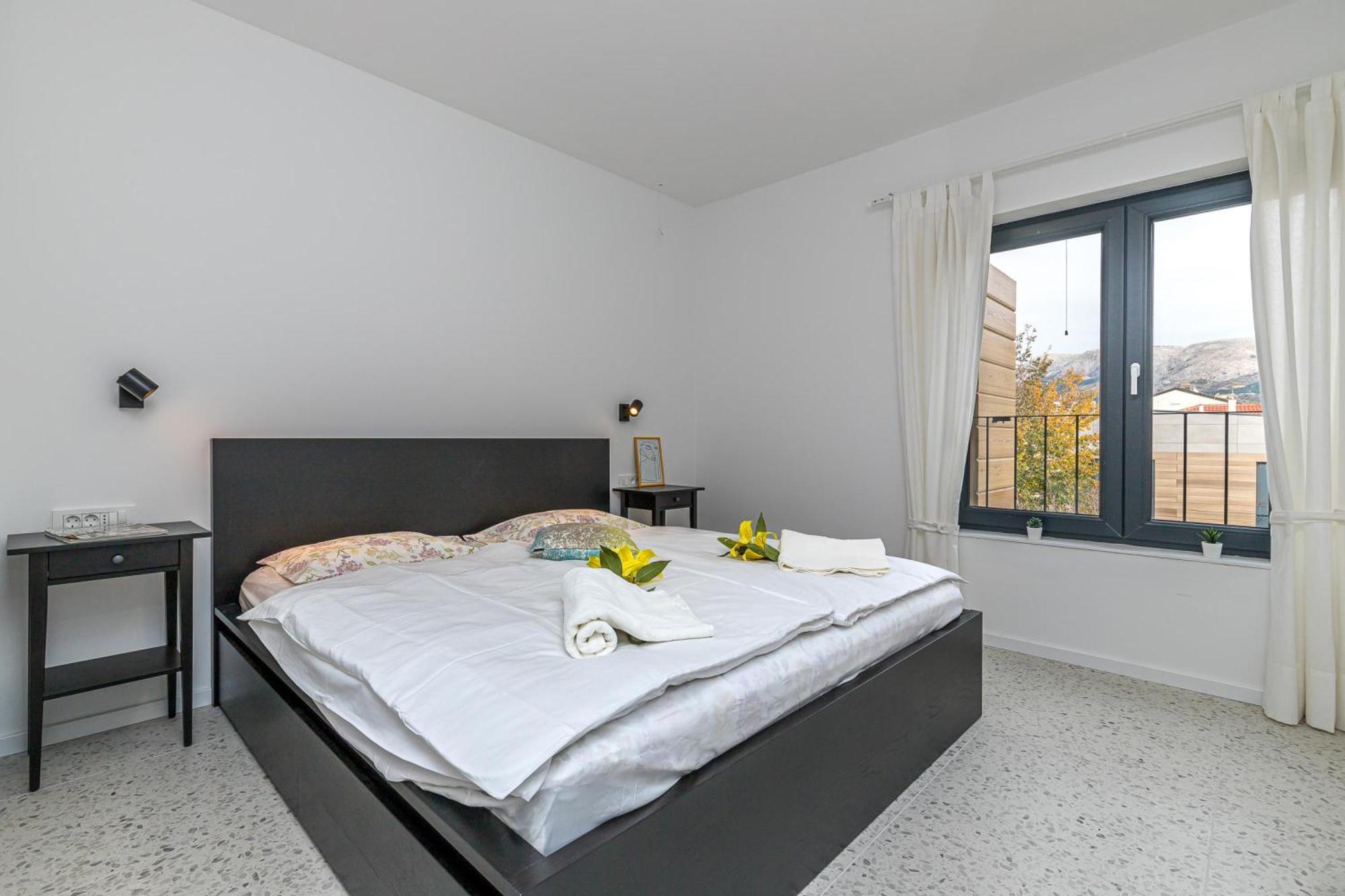 Sapore Di Mare Apartments - Happy Rentals Башка Екстер'єр фото