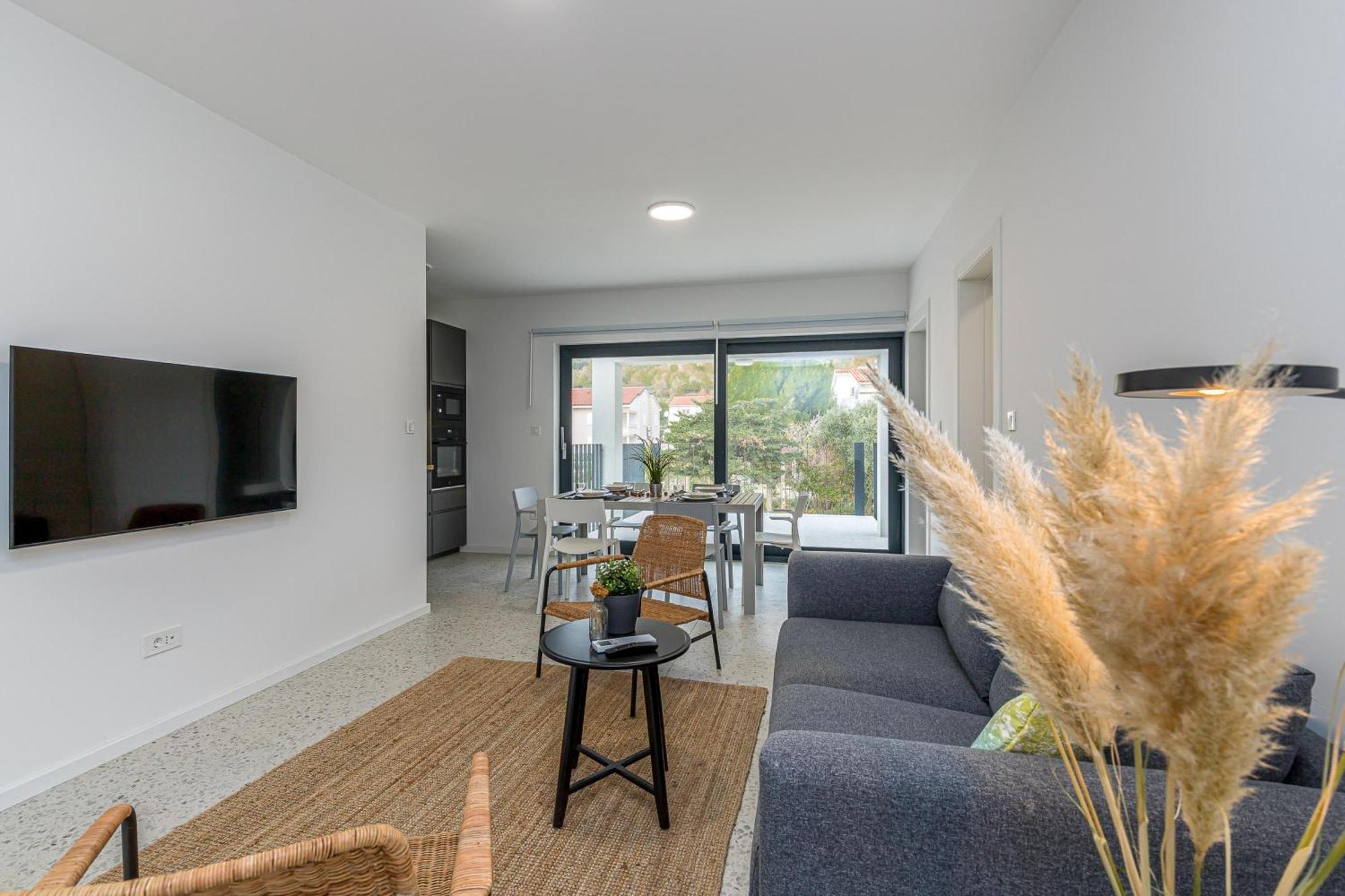 Sapore Di Mare Apartments - Happy Rentals Башка Екстер'єр фото