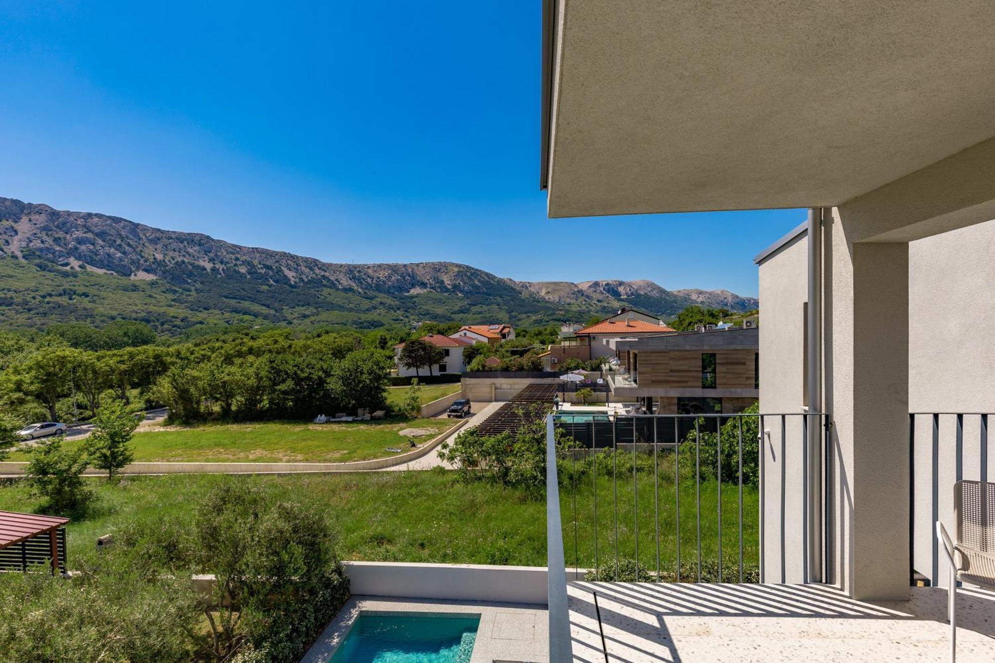Sapore Di Mare Apartments - Happy Rentals Башка Екстер'єр фото