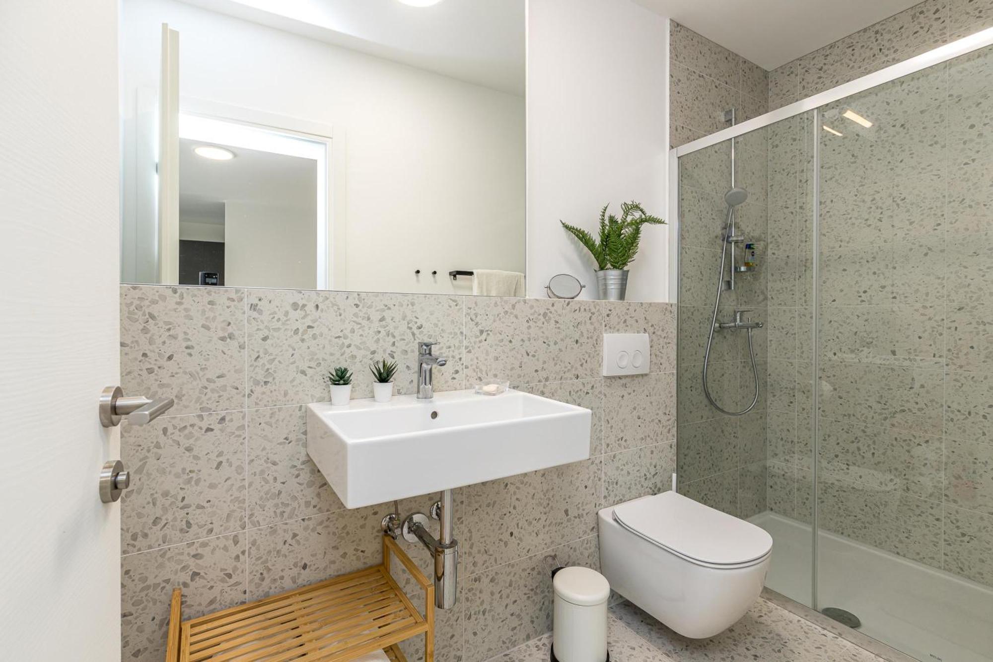 Sapore Di Mare Apartments - Happy Rentals Башка Екстер'єр фото