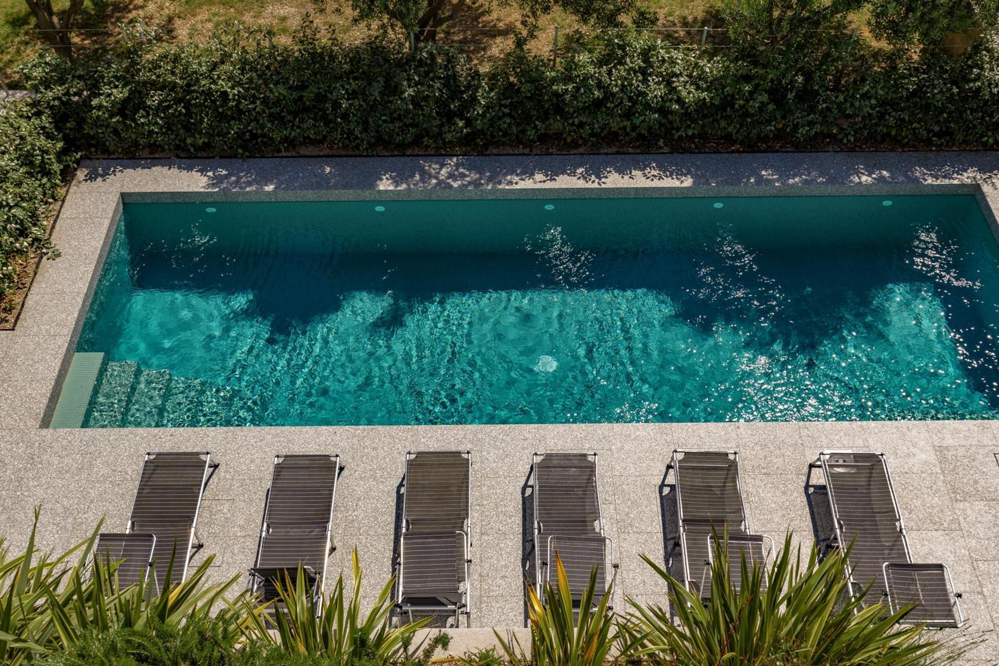 Sapore Di Mare Apartments - Happy Rentals Башка Екстер'єр фото
