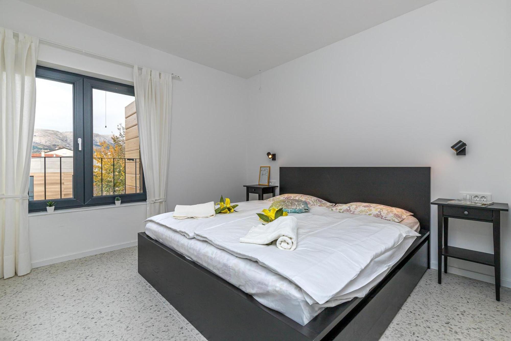 Sapore Di Mare Apartments - Happy Rentals Башка Екстер'єр фото