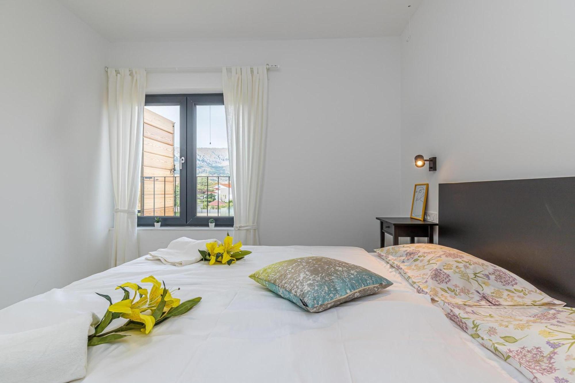 Sapore Di Mare Apartments - Happy Rentals Башка Екстер'єр фото